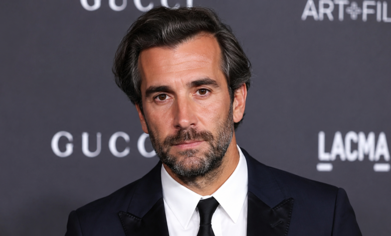 Romain Dauriac: The Life, Career, and Personal Journey of Scarlett Johansson’s Former Husband romain dauriac