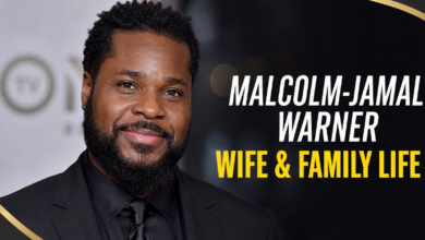 Malcolm-Jamal Warner Wife: What Is Known About the Actor’s Private Marriage and Family Life malcolm-jamal warner wife