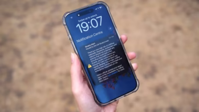 Government Emergency Alert: What It Means, How It Works, and What You Should Do government emergency alert