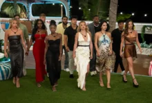 When Does Love Island Reunion Come Out? Everything You Need to Know About the Season 8 Reunion When Does Love Island Reunion Come Out