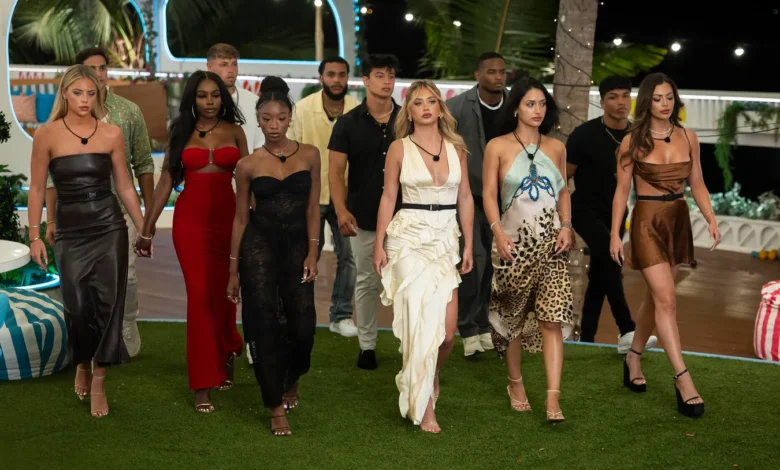 When Does Love Island Reunion Come Out? Everything You Need to Know About the Season 8 Reunion When Does Love Island Reunion Come Out