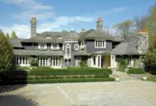 Mario Gabelli House: Inside the Greenwich Lifestyle of the Legendary Investor mario gabelli house