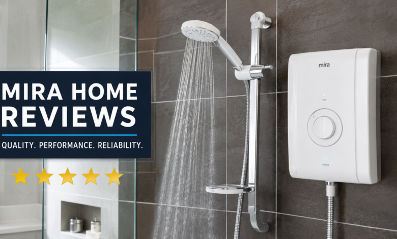 Mira Home Reviews: Why Celebrities and Modern Homeowners Are Paying Attention mira home reviews
