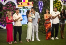 Love Island Reunion Time: When the Season 8 Cast Returns for One Final Dose of Drama love island reunion time