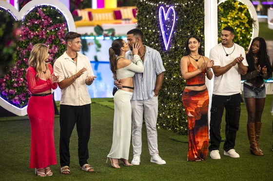 Love Island Reunion Time: When the Season 8 Cast Returns for One Final Dose of Drama love island reunion time