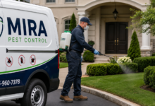Mira Pest Control: The Trusted Name Protecting Celebrity Homes and Luxury Properties mira pest control