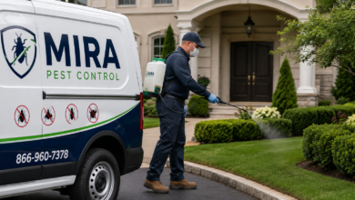 Mira Pest Control: The Trusted Name Protecting Celebrity Homes and Luxury Properties mira pest control