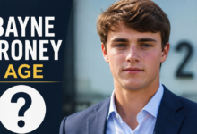 Bayne Froney Age, Biography, Career, Personal Life, and Everything You Need to Know bayne froney age