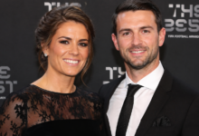 Karen Carney Husband: Inside the Personal Life, Career, and Relationships of the Football Icon Karen Carney Husband