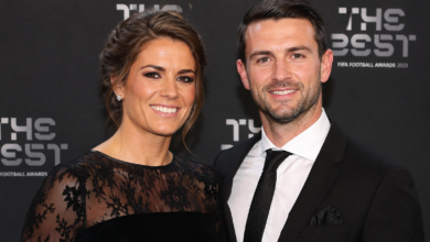 Karen Carney Husband: Inside the Personal Life, Career, and Relationships of the Football Icon Karen Carney Husband