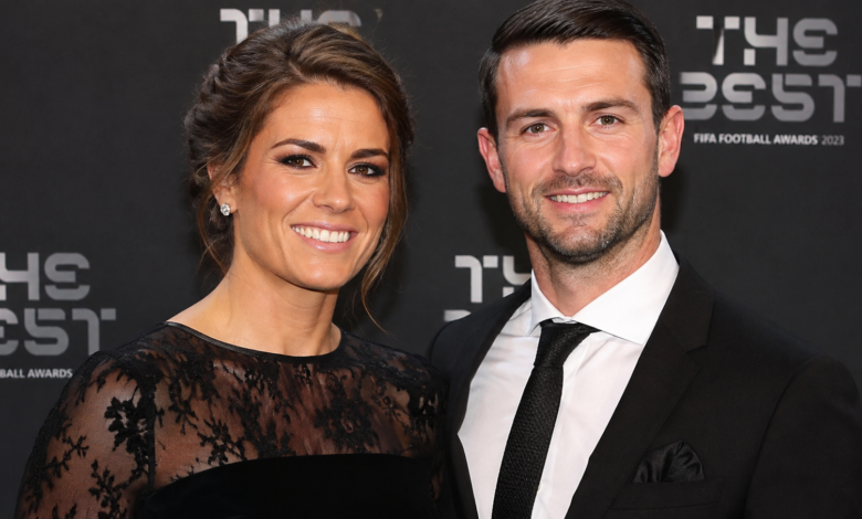 Karen Carney Husband: Inside the Personal Life, Career, and Relationships of the Football Icon Karen Carney Husband