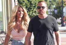 Kim Zolciak Boyfriend: Who Is Kyle Mowitz and What We Know About Their Relationship? kim zolciak boyfriend