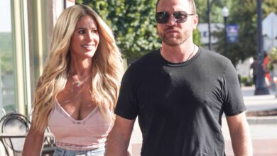 Kim Zolciak Boyfriend: Who Is Kyle Mowitz and What We Know About Their Relationship? kim zolciak boyfriend