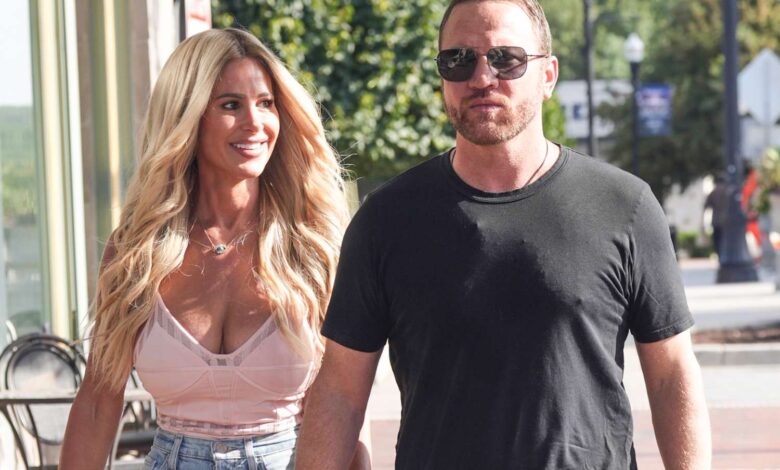 Kim Zolciak Boyfriend: Who Is Kyle Mowitz and What We Know About Their Relationship? kim zolciak boyfriend