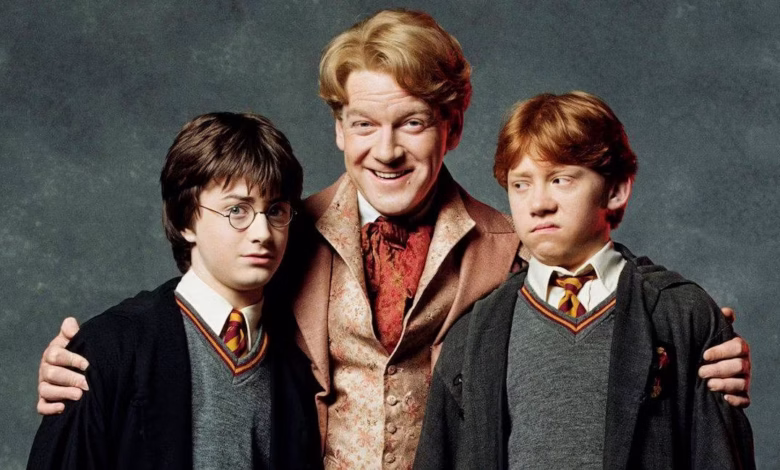 Vince McMahon Net Worth: How the WWE Powerhouse Built a Billion-Dollar Fortune gilderoy lockhart