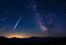 Perseid Meteor Shower 2026: When, Where, and How to Watch This Stunning August Sky Show perseid meteor shower