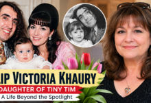 Tulip Victoria Khaury: The Inspiring Life, Family Legacy, and Story Behind Tiny Tim’s Daughter tulip victoria khaury