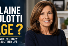 Elaine Culotti Age, Biography, Career Journey, and Life Story Explained elaine culotti age