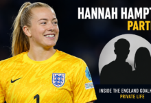 Hannah Hampton Partner: What We Know About the England Goalkeeper’s Relationship Status Hannah Hampton Partner