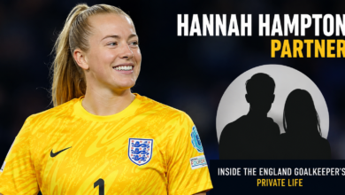 Hannah Hampton Partner: What We Know About the England Goalkeeper’s Relationship Status Hannah Hampton Partner