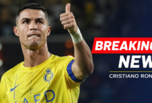 Cristiano Ronaldo News: Marriage, World Cup Farewell and a New Chapter for CR7 cristiano ronaldo news