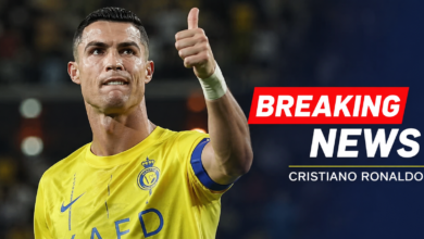 Cristiano Ronaldo News: Marriage, World Cup Farewell and a New Chapter for CR7 cristiano ronaldo news