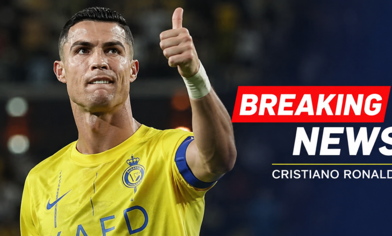Cristiano Ronaldo News: Marriage, World Cup Farewell and a New Chapter for CR7 cristiano ronaldo news