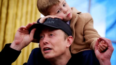 Elon Musk Kids Name: A Complete Look at His Children, Their Mothers, and Their Unique Stories elon musk kids name