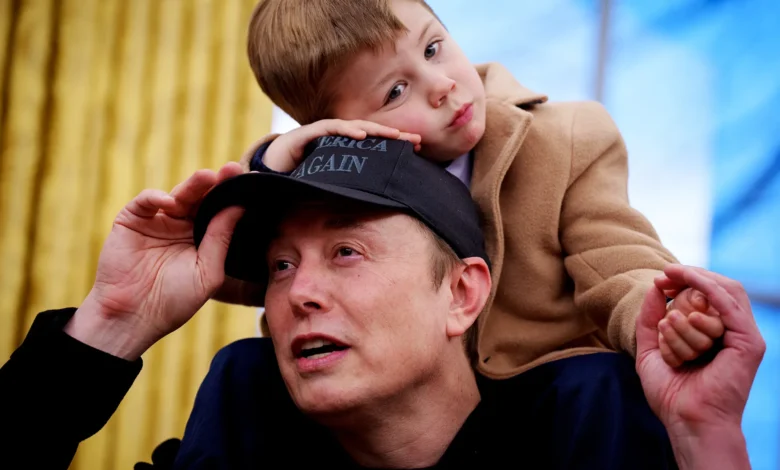 Elon Musk Kids Name: A Complete Look at His Children, Their Mothers, and Their Unique Stories elon musk kids name