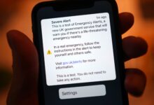 Emergency Alert Test: What the Public Should Know About Nationwide Emergency Notifications emergency alert test
