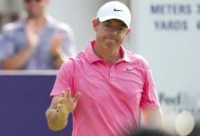 Is Rory McIlroy Playing in a Tournament This Weekend? Here’s the Latest Update is rory mcilroy playing in a tournament this weekend