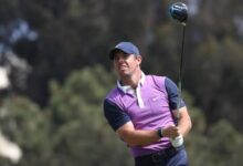 Rory McIlroy Height: How Tall Is the Golf Superstar and Does It Matter to His Game? rory mcilroy height