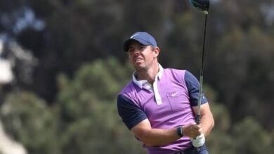 Rory McIlroy Height: How Tall Is the Golf Superstar and Does It Matter to His Game? rory mcilroy height