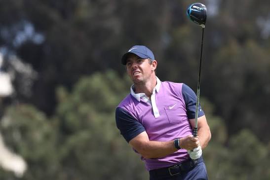 Rory McIlroy Height: How Tall Is the Golf Superstar and Does It Matter to His Game? rory mcilroy height