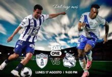 Pachuca - Puebla: A Rivalry Shaped by Goals, History, and Liga MX Drama pachuca - puebla