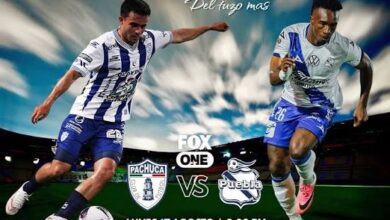 Pachuca - Puebla: A Rivalry Shaped by Goals, History, and Liga MX Drama pachuca - puebla