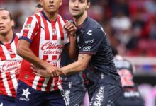 Posiciones de Chivas contra Club Tijuana: Cómo Llegan Ambos Equipos al Duelo de Liga MX posiciones de chivas contra club tijuana