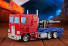 Studio Series 86 Optimus Prime: A Detailed Look at the Iconic Transformers Figure studio series 86 optimus prime