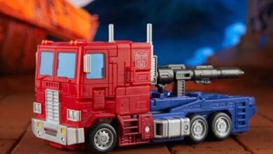 Studio Series 86 Optimus Prime: A Detailed Look at the Iconic Transformers Figure studio series 86 optimus prime