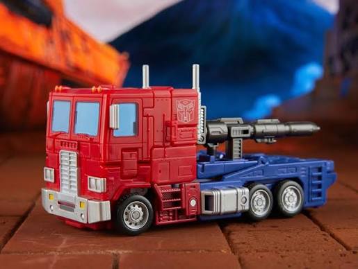 Studio Series 86 Optimus Prime: A Detailed Look at the Iconic Transformers Figure studio series 86 optimus prime