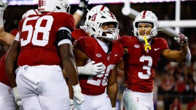Stanford Football Schedule 2026: Complete Season Preview, Biggest Games and What Fans Should Know stanford football schedule
