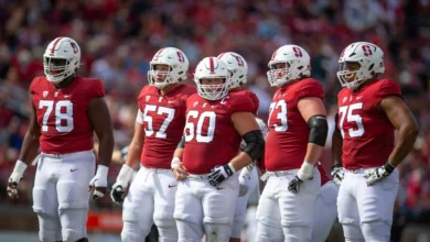 Stanford Football Roster 2026: A Closer Look at the Cardinal’s New-Look Team stanford football roster