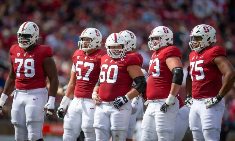 Stanford Football Roster 2026: A Closer Look at the Cardinal’s New-Look Team stanford football roster