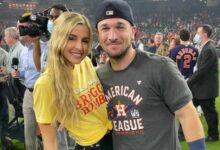 Alex Bregman Wife Reagan: Marriage, Family, Career, and Life Beyond Baseball Alex Bregman Wife Reagan