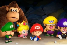 Nintendo Direct September 2025: Biggest Announcements, Games and Surprises nintendo direct september 2025