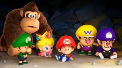 Nintendo Direct September 2025: Biggest Announcements, Games and Surprises nintendo direct september 2025