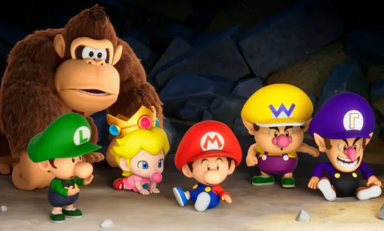 Nintendo Direct September 2025: Biggest Announcements, Games and Surprises nintendo direct september 2025