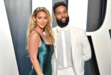 Odell Beckham Jr Girlfriend: Who Is the NFL Star Dating in 2026? odell beckham jr girlfriend