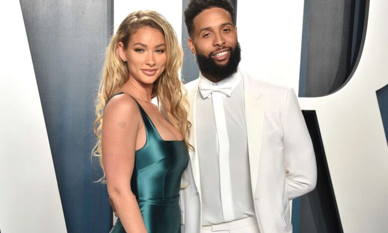 Odell Beckham Jr Girlfriend: Who Is the NFL Star Dating in 2026? odell beckham jr girlfriend