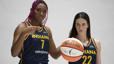 Atlanta Dream vs Indiana Fever Timeline: The Games, Rivalry and Defining Moments atlanta dream vs indiana fever timeline